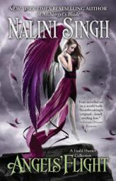 Angels' Flight by Nalini Singh Paperback Book