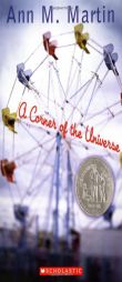 A Corner Of The Universe by Ann M. Martin Paperback Book