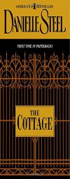 The Cottage by Danielle Steel Paperback Book