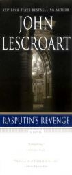 Rasputin's Revenge by John Lescroart Paperback Book