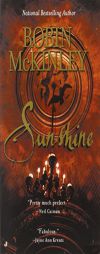 Sunshine by Robin McKinley Paperback Book