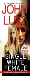 Single White Female by John Lutz Paperback Book