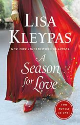 A Season for Love: 2-in-1 by Lisa Kleypas Paperback Book