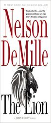 The Lion by Nelson DeMille Paperback Book