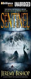 The Sentinel: A Jane Harper Horror Novel by Jeremy Bishop Paperback Book