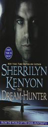 The Dream-Hunter (A Dream-Hunter Novel) by Sherrilyn Kenyon Paperback Book