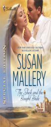 The Sheik and the Bought Bride by Susan Mallery Paperback Book