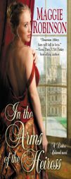 In the Arms of the Heiress by Maggie Robinson Paperback Book