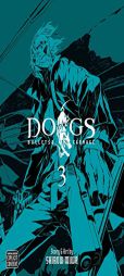 Dogs, Vol. 3: Bullets & Carnage (Dogs (Viz Media)) by Shirow Miwa Paperback Book