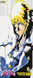 Bleach (3-in-1 Edition), Vol. 17: Includes vols. 49, 50 & 51 by Tite Kubo Paperback Book