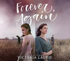 Forever, Again by Victoria Laurie Paperback Book
