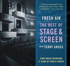 Fresh Air by Terry Gross Paperback Book