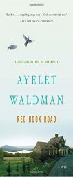 Red Hook Road by Ayelet Waldman Paperback Book
