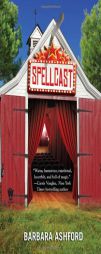 Spellcast by Barbara Ashford Paperback Book