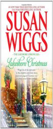 Lakeshore Christmas (The Lakeshore Chronicles) by Susan Wiggs Paperback Book