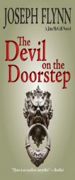 The Devil on the Doorstep by Joseph Flynn Paperback Book