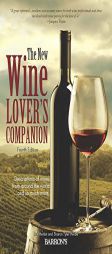 The New Wine Lover's Companion: Descriptions of Wines from Around the World by Ron Herbst Paperback Book