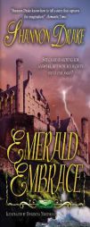 Emerald Embrace by Shannon Drake Paperback Book