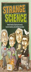 Strange Science by Editors of Portable Press Paperback Book