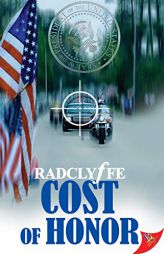 Cost of Honor (Honor Series) by Radclyffe Paperback Book