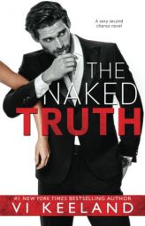 The Naked Truth by VI Keeland Paperback Book