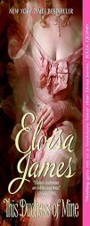 This Duchess of Mine by Eloisa James Paperback Book