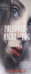 Prisoner of Night and Fog by Anne Blankman Paperback Book