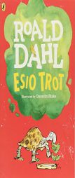 Esio Trot by Roald Dahl Paperback Book