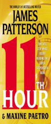 11th Hour (Women's Murder Club) by James Patterson Paperback Book