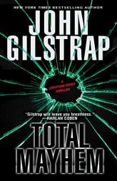 Total Mayhem by John Gilstrap Paperback Book
