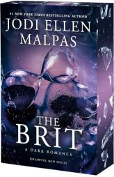 The Brit by Jodi Ellen Malpas Paperback Book