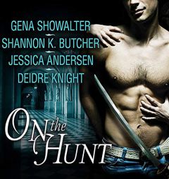 On the Hunt by Jessica Andersen Paperback Book