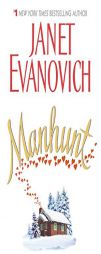 Manhunt by Janet Evanovich Paperback Book