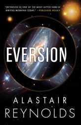 Eversion by Alastair Reynolds Paperback Book