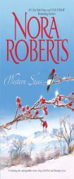 Western Skies: Song Of The WestBoundary Lines by Nora Roberts Paperback Book