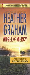 Angel of Mercy: Standoff at Mustang Ridge by Heather Graham Paperback Book