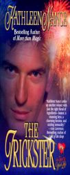 The Trickster (Olympus Series, Book 1) by Kathleen Nance Paperback Book