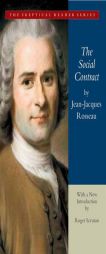 The Social Contract: Or Principles of Political Right (Skeptical Reader) by Jean-Jacques Rousseau Paperback Book