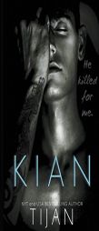 Kian by  Paperback Book