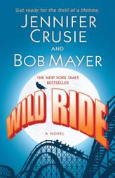 Wild Ride by Jennifer Crusie Paperback Book
