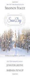 Snow Day: Heart of the StormSeeing RedLand's End by Shannon Stacey Paperback Book