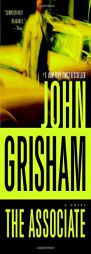 The Associate by John Grisham Paperback Book