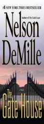 The Gate House by Nelson DeMille Paperback Book