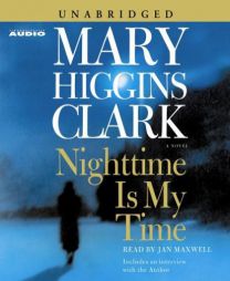 Nighttime Is My Time (Clark, Mary Higgins) by Mary Higgins Clark Paperback Book