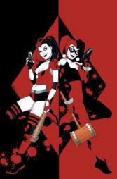 Harley Quinn Vol. 5 (Rebirth) by Amanda Conner Paperback Book