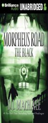 The Black (Morpheus Road Series) by D. J. MacHale Paperback Book