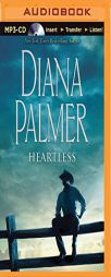 Heartless by Diana Palmer Paperback Book