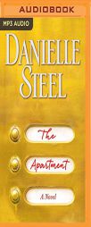 The Apartment by Danielle Steel Paperback Book