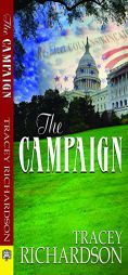 The Campaign by Tracey Richardson Paperback Book