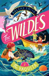 The Wildes: The Vaquita: The Vaquita by Roland Smith Paperback Book